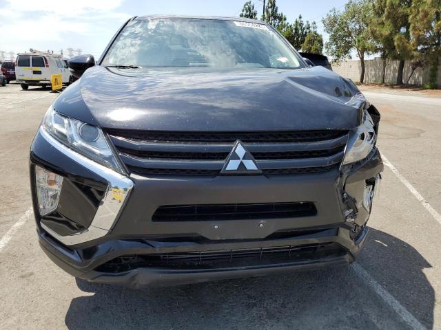 Photo 5 from auction – 2020 MITSUBISHI ECLIPSE CR with VIN JA4AT4AA3LZ002796