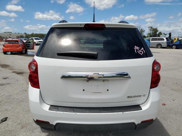 Photo 6 from auction – 2013 CHEVROLET EQUINOX LT with VIN 2GNALDEK4D6138982