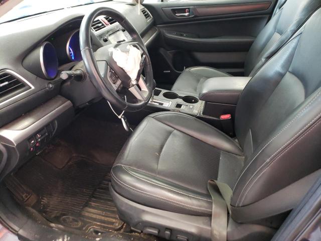 Photo 7 from auction – 2015 SUBARU LEGACY 2.5 with VIN 4S3BNBL65F3007376