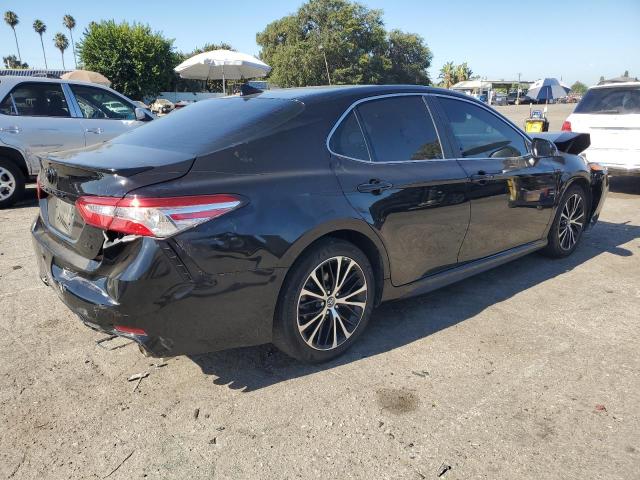 Photo 3 from auction – 2020 TOYOTA CAMRY SE with VIN 4T1G11AK2LU903308