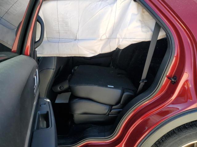 Photo 11 from auction – 2017 FORD EXPLORER X with VIN 1FM5K7D89HGD63629