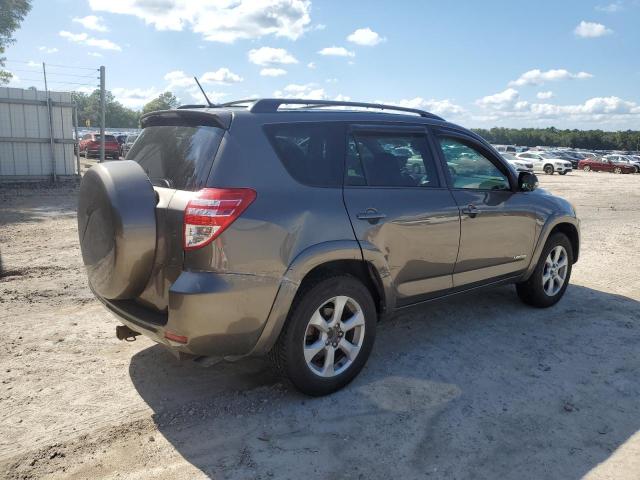 Photo 3 from auction – 2012 TOYOTA RAV4 LIMIT with VIN 2T3YK4DV4CW014994