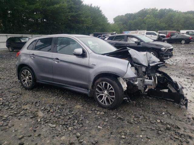 Photo 4 from auction – 2019 MITSUBISHI OUTLANDER with VIN JA4AR3AU5KU000613