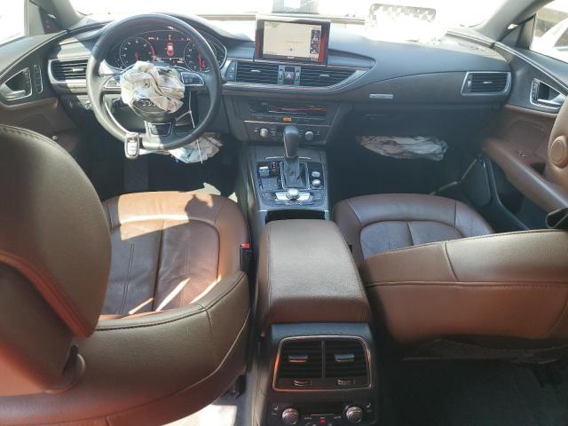 Photo 8 from auction – 2017 AUDI A7 PREMIUM with VIN WAUW2AFCXHN103336