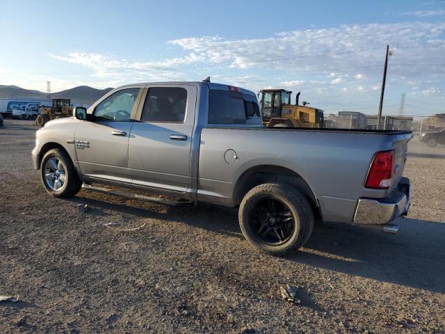 Photo 2 from auction – 2019 RAM 1500 CLASS with VIN 1C6RR7TT0KS683991