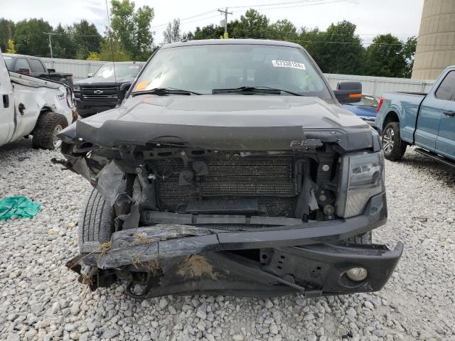 Photo 5 from auction – 2014 FORD F150 SUPER with VIN 1FTFW1ET4EFA47635