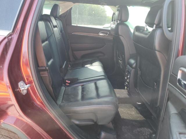 Photo 11 from auction – 2018 JEEP GRAND CHER with VIN 1C4RJFBG9JC144552