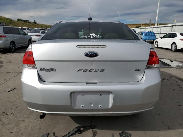 Photo 6 from auction – 2010 FORD FOCUS SE with VIN 1FAHP3FN4AW192711