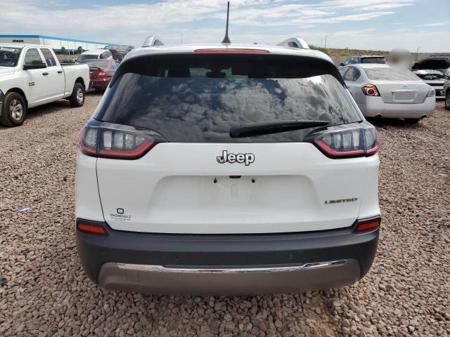 Photo 6 from auction – 2019 JEEP CHEROKEE L with VIN 1C4PJLDB4KD302556