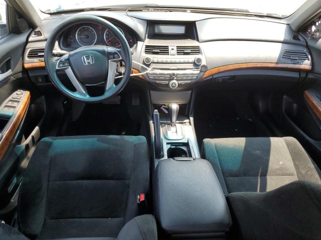 Photo 8 from auction – 2012 HONDA ACCORD EX with VIN 1HGCP2F72CA022865