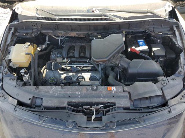 Photo 12 from auction – 2014 MAZDA CX-9 TOURI with VIN JM3TB2CAXE0428566