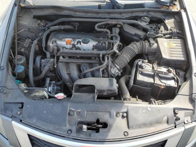 Photo 11 from auction – 2010 HONDA ACCORD with VIN 1HGCP2F78AA022088