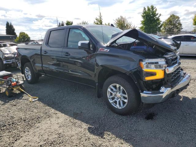 Photo 4 from auction – 2024 CHEVROLET SILVERADO with VIN 1GCUDDED4RZ266364