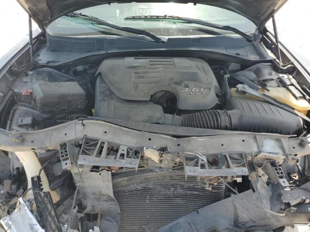 Photo 11 from auction – 2016 DODGE CHARGER SX with VIN 2C3CDXHG5GH132452