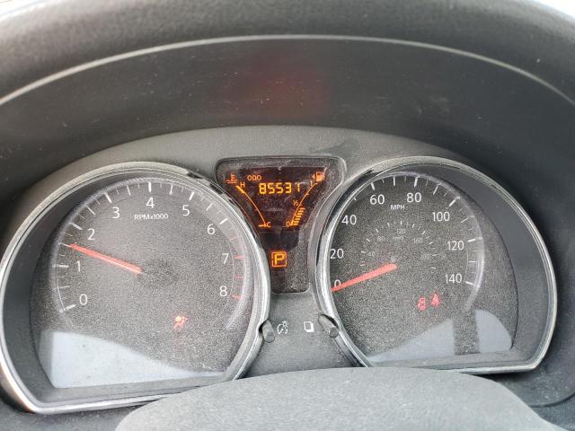Photo 9 from auction – 2015 NISSAN VERSA NOTE with VIN 3N1CE2CP2FL434468