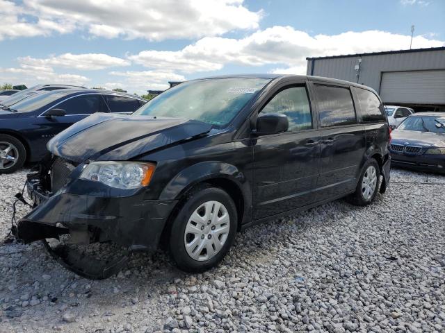 DODGE GRAND CARA 2013 with VIN 2C4RDGBG0DR803949 - Photo from auction