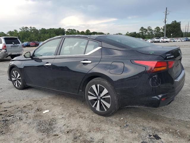 Photo 2 from auction – 2022 NISSAN ALTIMA with VIN 1N4BL4DV3NN351787