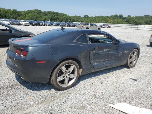 Photo 3 from auction – 2012 CHEVROLET CAMARO LT with VIN 2G1FC1E35C9135911