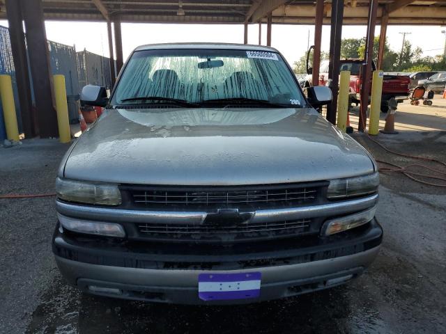 Photo 5 from auction – 2000 CHEVROLET SILVERADO with VIN 1GCEC19T5YZ238174