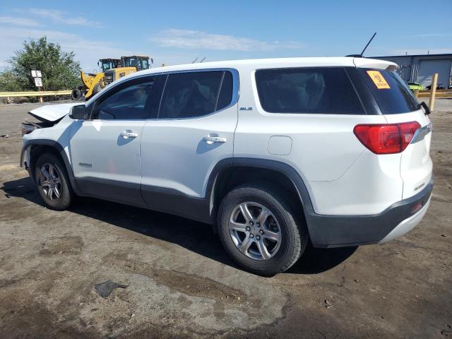Photo 2 from auction – 2018 GMC ACADIA SLE with VIN 1GKKNKLA8JZ243275