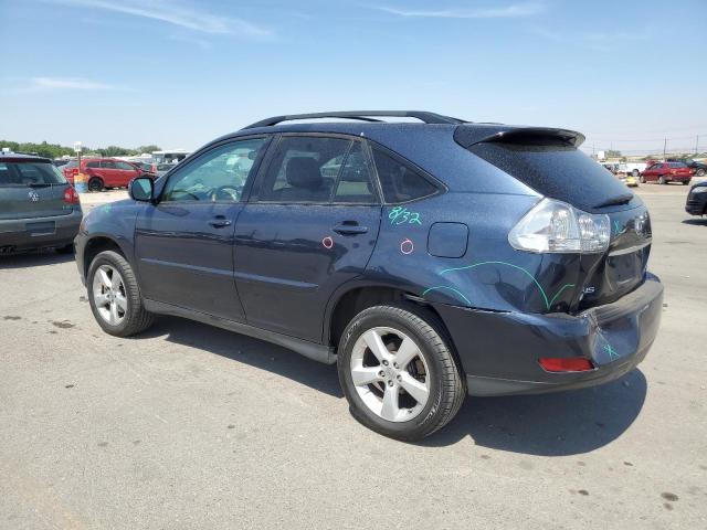 Photo 2 from auction – 2005 LEXUS RX 330 with VIN 2T2HA31U75C051989