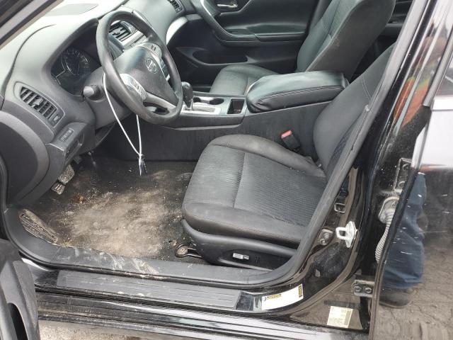 Photo 7 from auction – 2016 NISSAN ALTIMA 2.5 with VIN 1N4AL3AP0GC240530