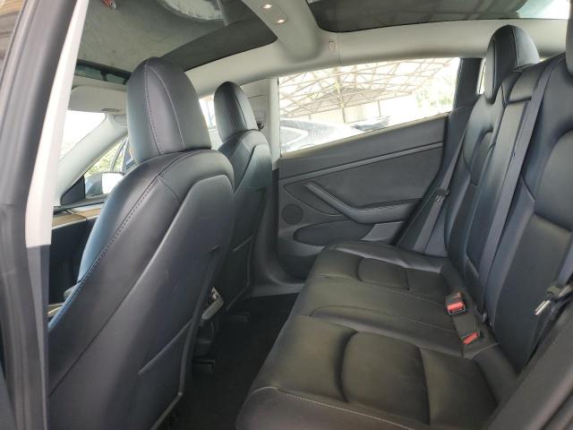 Photo 10 from auction – 2022 TESLA MODEL 3 with VIN 5YJ3E1EA2NF287310