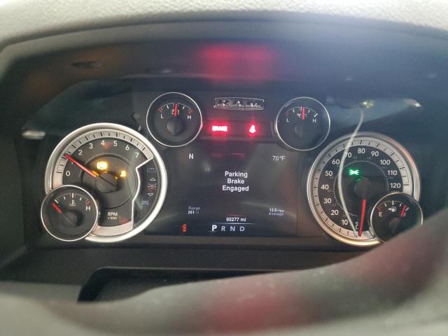 Photo 9 from auction – 2013 RAM 1500 SLT with VIN 1C6RR7LT9DS602389