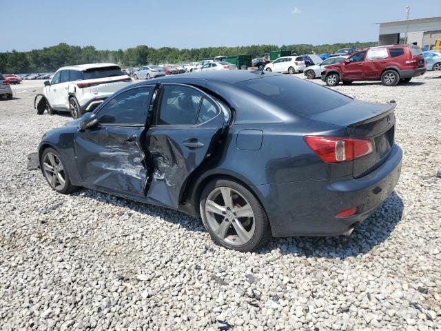 Photo 2 from auction – 2011 LEXUS IS 250 with VIN JTHBF5C29B5150971