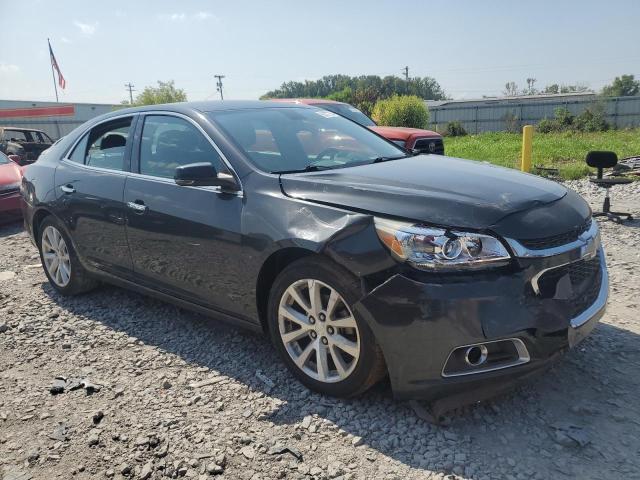 Photo 4 from auction – 2015 CHEVROLET MALIBU LTZ with VIN 1G11F5SL3FF140002