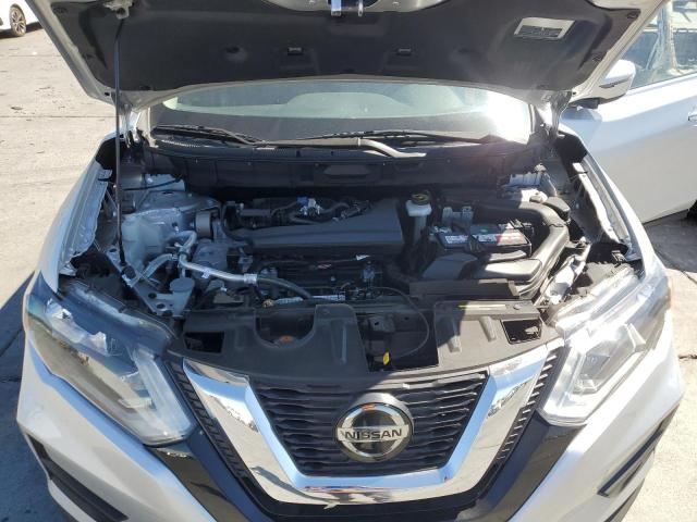 Photo 12 from auction – 2019 NISSAN ROGUE S with VIN KNMAT2MT0KP515098