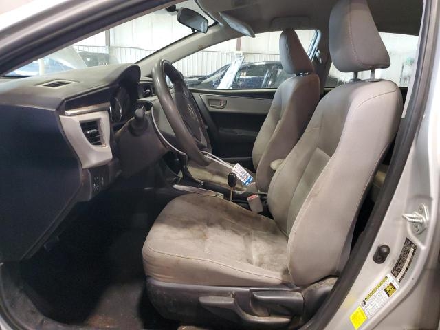 Photo 7 from auction – 2016 TOYOTA COROLLA L with VIN 2T1BURHE6GC746325