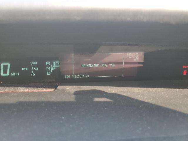 Photo 9 from auction – 2013 TOYOTA PRIUS with VIN JTDKN3DU2D0337185