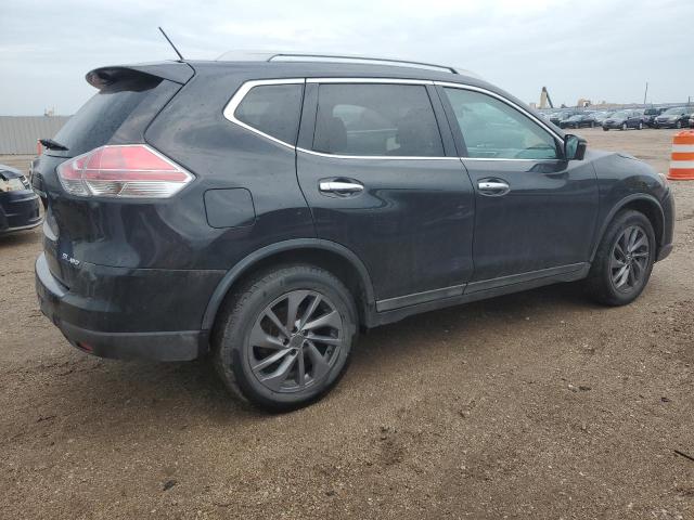 Photo 3 from auction – 2016 NISSAN ROGUE S with VIN 5N1AT2MV7GC817449