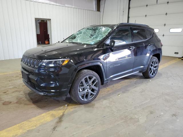 JEEP COMPASS LI 2024 with VIN 3C4NJDCN0RT115344 - Photo from auction