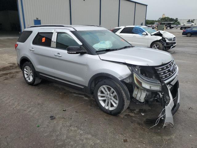 Photo 4 from auction – 2017 FORD EXPLORER X with VIN 1FM5K7D89HGA73598