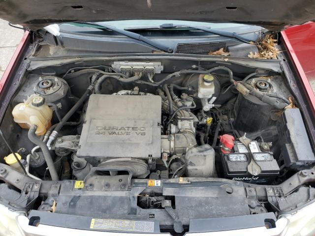 صورة رقم 12 من المزاد - 2011 FORD ESCAPE XLT مع VIN 1FMCU0DG0BKA75356