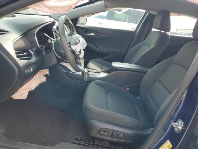Photo 7 from auction – 2017 CHEVROLET MALIBU LT with VIN 1G1ZE5ST6HF100876