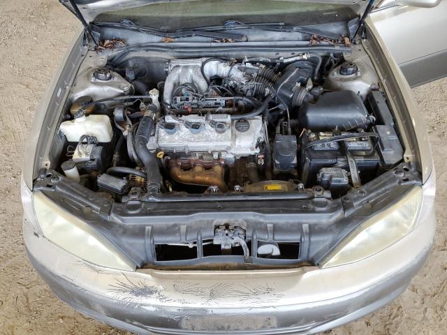 صورة رقم 11 من المزاد - 2000 LEXUS ES 300 مع VIN JT8BF28G3Y0265672