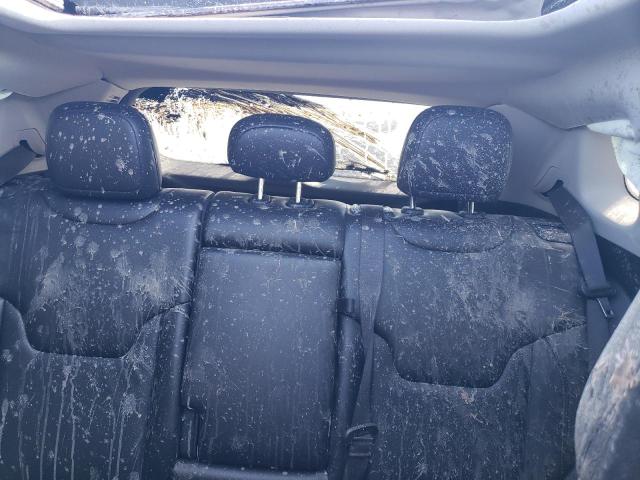 Photo 10 from auction – 2022 JEEP COMPASS TR with VIN 3C4NJDDB5NT128783