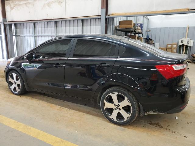 Photo 2 from auction – 2013 KIA RIO EX with VIN KNADN4A30D6186612