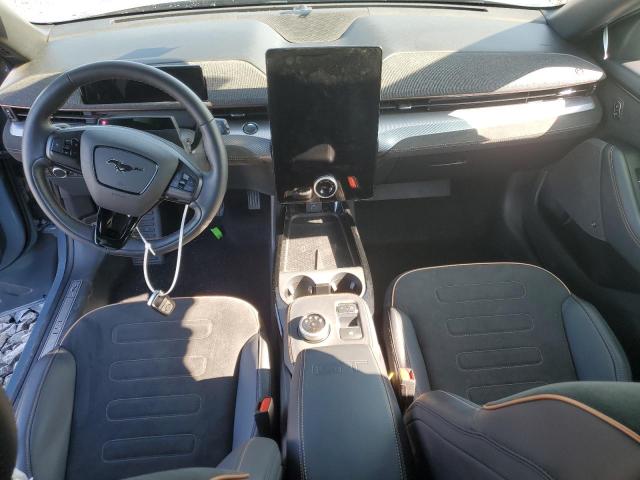 Photo 8 from auction – 2023 FORD MUSTANG MA with VIN 3FMTK4SE8PMA38201