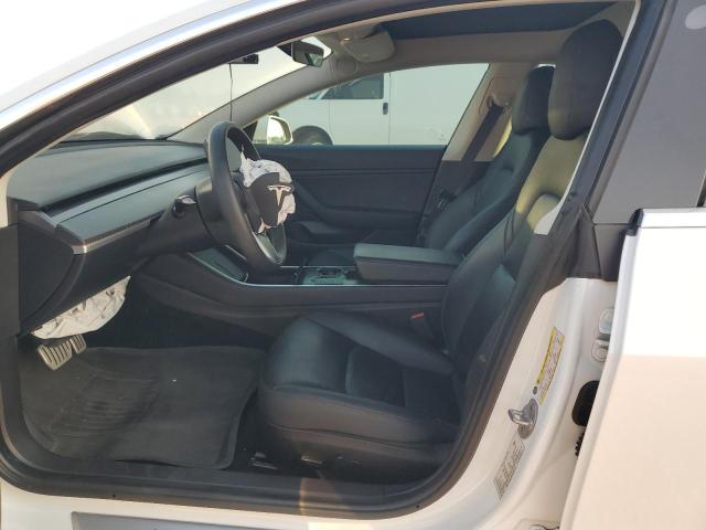 Photo 7 from auction – 2020 TESLA MODEL 3 with VIN 5YJ3E1EC2LF802143