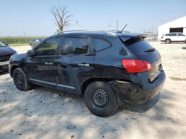 Photo 2 from auction – 2015 NISSAN ROGUE SELE with VIN JN8AS5MT8FW662919