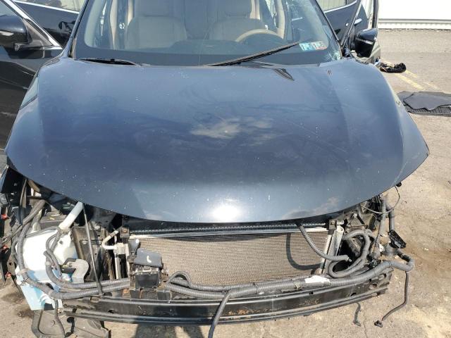 Photo 12 from auction – 2015 NISSAN ROGUE S with VIN 5N1AT2MV4FC847958