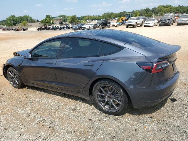 Photo 2 from auction – 2022 TESLA MODEL 3 with VIN 5YJ3E1EB1NF126519