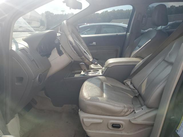 Photo 7 from auction – 2009 FORD EDGE LIMIT with VIN 2FMDK49C89BB04274