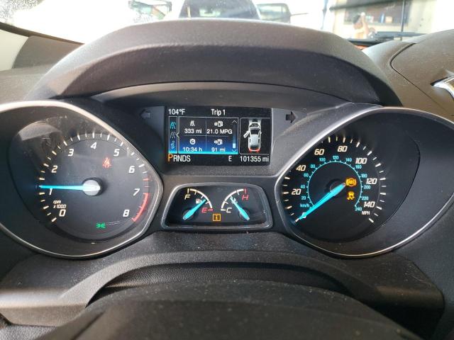 Photo 9 from auction – 2014 FORD ESCAPE with VIN 1FMCU0J92EUA13049