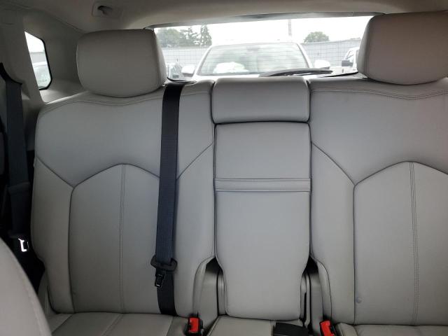 Photo 10 from auction – 2013 CADILLAC SRX with VIN 3GYFNAE37DS588234