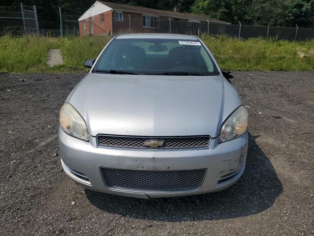 Photo 5 from auction – 2013 CHEVROLET IMPALA LS with VIN 2G1WA5E36D1197542